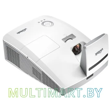 Проектор Vivitek D755WT картинка 2